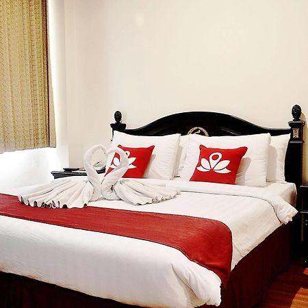 Zen Rooms Sultan Iskandar Muda Surabaya Eksteriør billede